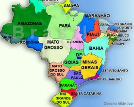 Origem dos nomes dos estados brasileiros
