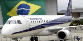 Embraer –  Empresa Brasileira de Aeronáutica S.A