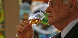 Brasileiro vende “maior coleção de Whisky do mundo”