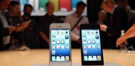 Apple perde o nome iPhone no Brasil para a Gradiente
