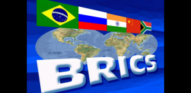 BRICS – US$.100 Bilões – contraposição ao FMI