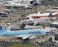 Salão aeronáutico na França expõe aviões brasileiros