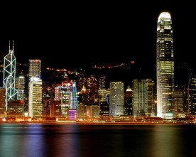Hong Kong – Xianggang 香港 – A China não decepcionou