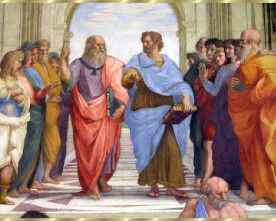 Sobre Aristóteles e a felicidade